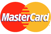 MasterCardロゴ