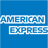 American Expressブランドロゴ