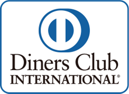 Diners Clubブランドロゴ