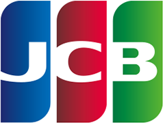 JCBブランドロゴ