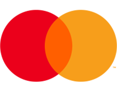 Mastercardブランドロゴ