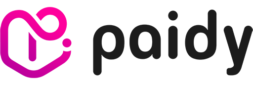 あと払い（ペイディ）ブランドロゴ